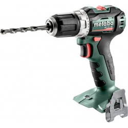 Metabo Perceuse-visseuse sans fil BS 18 L BL metabo 602326840