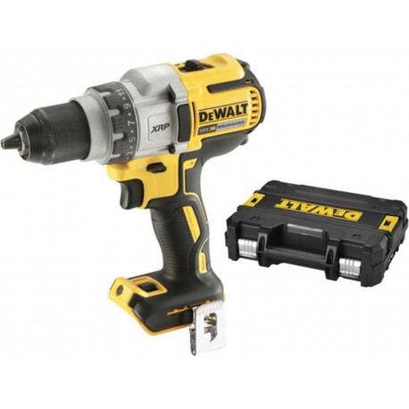 Dewalt Perceuse DeWalt (BL) 18 V / version de base DCD991NT-XJ