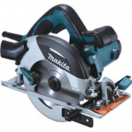 Makita Scie circulaire portative 54 mm en MAKPAC HS6101J1