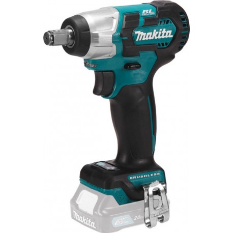 Makita Clé à chocs sans fil 12V max. TW161DZ