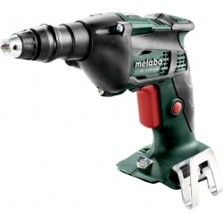 Metabo Tournevis sans fil pour cloisons sèches SE 18 LTX 2500 carton 620047890