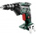 Metabo Tournevis sans fil pour cloisons sèches SE 18 LTX 2500 carton 620047890