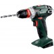 Metabo Perceuse-visseuse sans fil BS 18 Quick metabo, MetaLoc 602217840