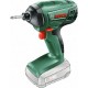 Bosch Boulonneuses sans fil AdvancedImpactDrive 18 0603980303