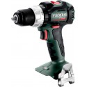 Metabo Perceuse-visseuse sans fil BS 18 LT BL metaBOX 145 602325840