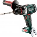 Metabo Perceuse-visseuse sans fil BS 18 LTX Impuls metaBOX 145 L 602191840