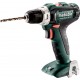 Metabo Perceuse-visseuse sans fil PowerMaxx BS 12, valise de transport 601036840