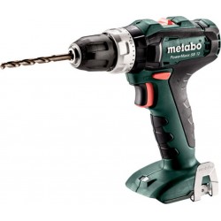 Metabo Perceuse-visseuse à percussion sans fil PowerMaxx SB 12 601076890