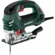 Metabo Scie sauteuse STEB 140 Plus metabo, Coffret 601404500