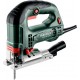 Metabo Scie sauteuse STEB 100 Quick, coffret en plastique 601110500