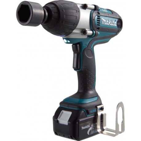 Makita Clé à chocs sans fil 440 Nm 18 V / 4,0 Ah DTW450RMJ