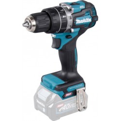 Makita Perceuse-visseuse à percussion sans fil 40V HP002GZ