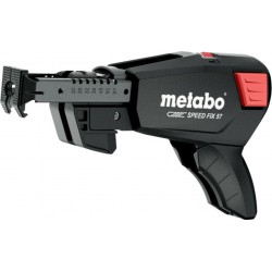 Metabo Magasin de vissage Speed Fix 57 630611000