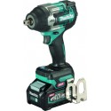 Makita Clé à chocs sans fil 40V TW008GM201