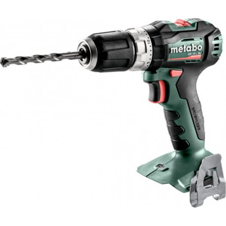 Metabo Perceuse à percussion sans fil SB 18 L BL metabo, MetaLoc 602331840