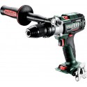 Metabo Perceuse-visseuse à percussion sans fil à 3 vitesses SB 18 LTX-3 BL Q I métal, carton 603183850