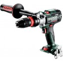 Metabo Perceuse-visseuse à percussion sans fil à 3 vitesses SB 18 LTX-3 BL Q I métal, carton 603182850