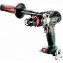 Metabo SB 18 LTX BL Q perceuse à percussion sans fil I boîte en carton 602361850