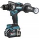 Makita Tournevis sans fil 40V DF001GD201