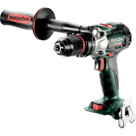 Metabo SB 18 LTX BL perceuse à percussion sans fil I boîte en carton 602360850