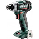 Metabo Visseuse à choc sans fil PowerMaxx SSD 12 BL metabo, MetaLoc 601115840