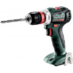 Metabo Perceuse-visseuse sans fil MetaLoc PowerMaxx BS 12 BL Q 601039840