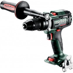 Metabo Perceuse-visseuse sans fil à 3 vitesses BS 18 LTX-3 BL I métal, carton 603181850