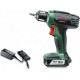 Bosch Perceuse/visseuse sans fil EasyDrill 12 06039B3001