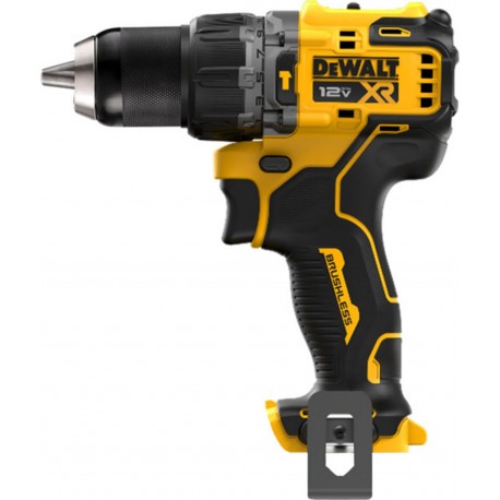 Dewalt Perceuse à percussion sans fil DeWalt 12V (version de base) DCD706N-XJ