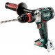 Metabo Perceuse à percussion sans fil SB 18 LTX Quick metabo, MetaLoc 602200840