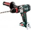 Metabo Perceuse à percussion sans fil SB 18 LTX Quick metabo, MetaLoc 602200840