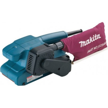 Makita Ponceuse à bande 9910