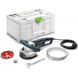 Festool Ponceuse de rénovation RG 130 E-Set DIA ABR RENOFIX 576396