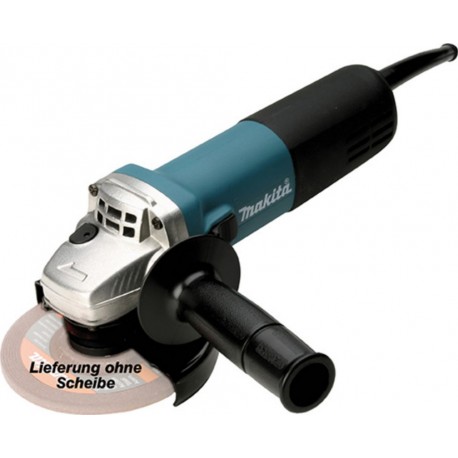 Makita meuleuse d'angle 125 mm 840 W 9558NBRZ