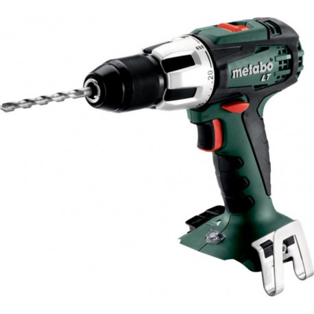 Metabo Perceuse à percussion sans fil SB 18 LT metabo, MetaLoc 602103840