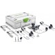 Festool Set de perçage en ligne LR 32-SYS 576799