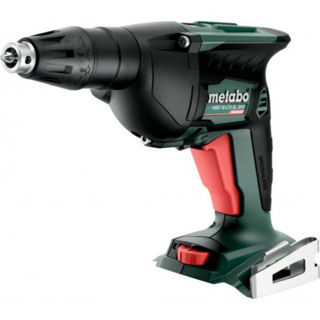 Metabo Visseuse pour le bois sans fil HBS 18 LTX BL 3000metaBOX 145 L 620062840