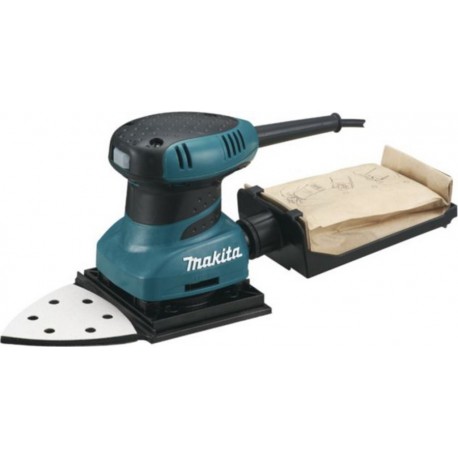 Makita Ponceuse penta BO4565K