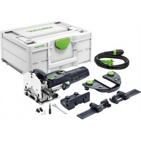 Festool Fraiseuse à cheville DF 500 Q-Set DOMINO 576420