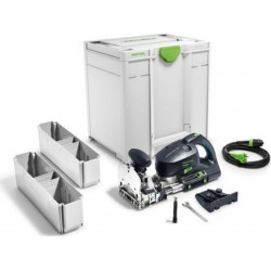 Festool Fraiseuse à cheville DF 700 EQ-Plus DOMINO XL 576426