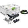 Festool Fraiseuse à cheville DF 500 Q-Plus DOMINO 576413