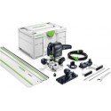 Festool Défonceuse OF 1010 REBQ-Set 577168