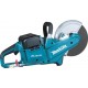 Makita Ponceuse à tronçonner sans fil 2x18V DCE090ZX1