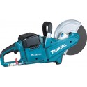 Makita Ponceuse à tronçonner sans fil 2x18V DCE090ZX1