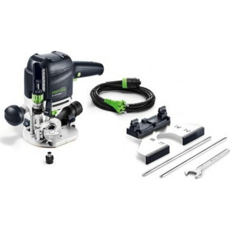 Festool Défonceuse OF 1010 REBQ 576925