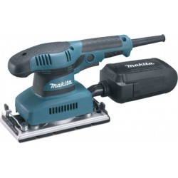 Makita Ponceuse vibrante BO3710