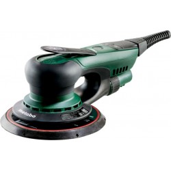 Metabo Ponceuse excentrique SXE 150-2.5 BL metabo, carton 615025000