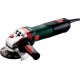 Metabo Meuleuse d'angle WEBA 17-125 Quick metabo, carton 600514000