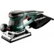 Metabo Ponceuse vibrante SRE 4350 TurboTec metabo, carton 611350000