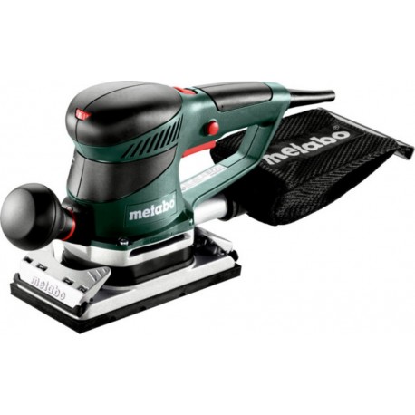 Metabo Ponceuse vibrante SRE 4350 TurboTec metabo, MetaLoc 611350700